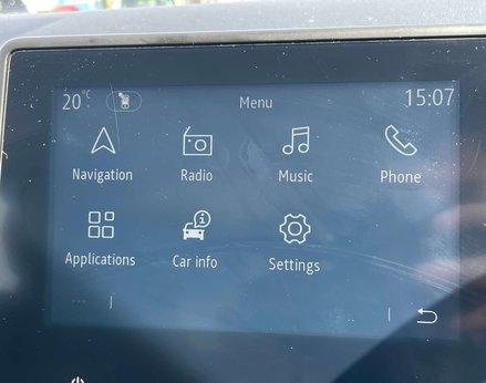 Renault Captur 1.0 Captur Evolution TCE 5dr 32