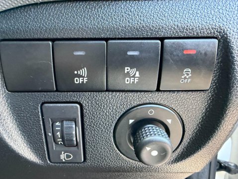 Peugeot Partner 1.6 BlueHDi 854 Professional Panel Van 5dr Diesel Manual L1 (112 g/km, 97.6 28