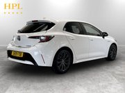Toyota Corolla 1.8 VVT-h Design Hatchback 5dr Petrol Hybrid CVT Euro 6 (s/s) (122 ps) Air 7