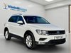 Volkswagen Tiguan 2.0 TDI BlueMotion Tech SE Navigation 4Motion Euro 6 (s/s) 5dr