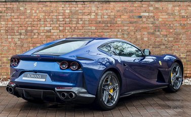 Ferrari 812 Superfast 7