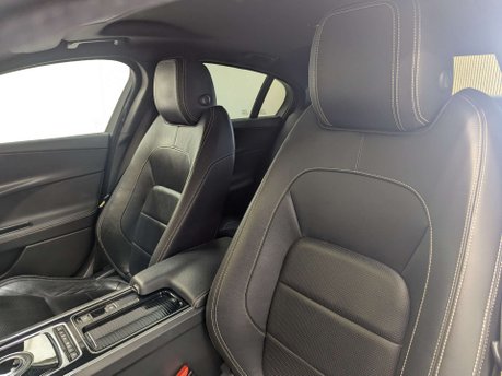Jaguar XE 2.0 XE R-Sport i Auto 4dr 35