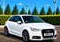 Audi A1 1.4 A1 Sportback TFSI Black Edition Nav Semi-Auto 5dr