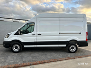 Ford Transit 350 Rwd Leader L3 H3 130 ps Panel Van - Tow Axle 8