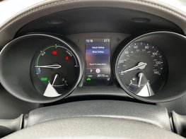 Toyota C-HR 1.8 C-HR Excel HEV CVT 5dr 21