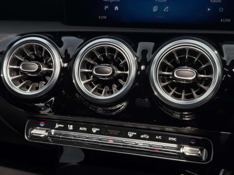 Mercedes-Benz A Class 2.0 AMG A 45 S 4Matic+ Plus Auto 4WD 5dr 51