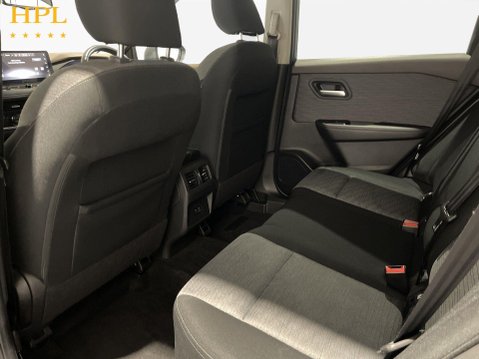 Nissan X-Trail 1.5 h e-POWER N-Connecta SUV 5dr Petrol Hybrid Auto e-4ORCE Euro 6 (s/s) (2 20