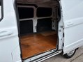 Ford Transit Custom 2.2 Transit Custom 290 Ltd E-Tech 38
