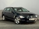Volkswagen Passat SE TDI DSG