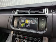 Land Rover Range Rover 3.0 Range Rover Vogue TDV6 Auto 4WD 5dr 88