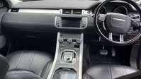 Land Rover Range Rover Evoque 2.0 TD4 SE Tech SUV 5dr Diesel Auto 4WD Euro 6 (s/s) (180 ps) 25