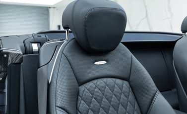 Mercedes-Benz SL Class SL65 AMG (Brabus T65S) 18