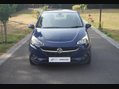 Vauxhall Corsa 1.4i ecoTEC Energy Euro 6 3dr (a/c) 2