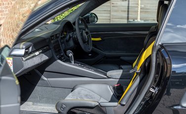 Porsche 911 (991.2) GT3 RS Weissach 14