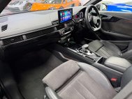 Audi A4 2.0 TDI 35 Black Edition Saloon 4dr Diesel S Tronic Euro 6 (s/s) (163 ps) 36