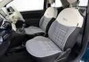 Fiat 500 1.2 Lounge 3dr 20
