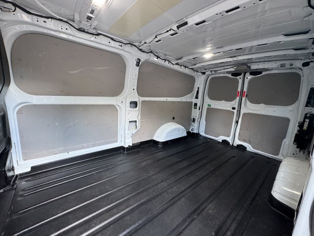 Ford Transit Custom LWB L2H1 Low Roof Limited 300 Air Con Cam Sensors EURO 6 11