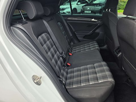 Volkswagen Golf 2.0 Golf GTD Semi-Auto 5dr 60