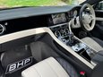 Bentley Continental 4.0 V8 GT Auto 4WD Euro 6 (s/s) 2dr 37
