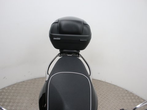 SYM Fugue 125 FUGUE 125 31