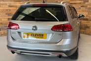 Volkswagen Golf 1.8 TSI Alltrack DSG 4Motion Euro 6 (s/s) 5dr 24