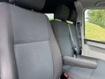 Volkswagen Transporter 2.0 Transporter T30 Trendline TDI BlueMotion Technology 9