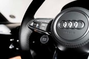 Audi R8 V10 PERFORMANCE EDITION. RWD. SONOMA GREEN. CARBON EXT. FULL PPF. B&O. 51