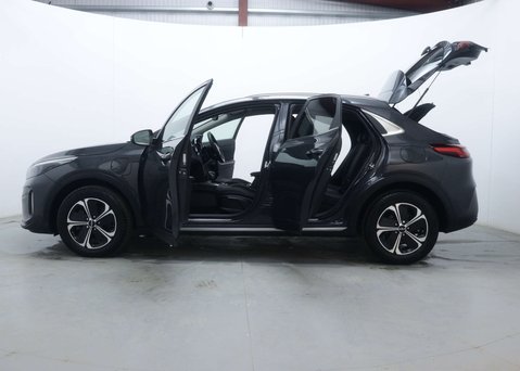 Kia Xceed 1.6 XCeed 3 PHEV Semi-Auto 5dr 54
