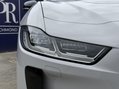 Jaguar I-Pace 400 90kWh Black SUV 5dr Electric Auto 4WD (400 ps) 12