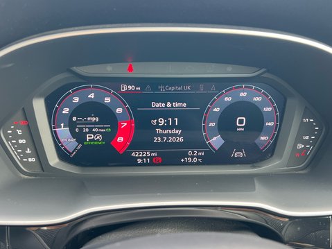Audi Q3 TFSI QUATTRO S LINE 11
