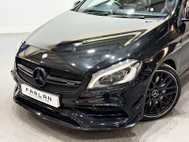 Mercedes-Benz A Class 2.0 A45 AMG Hatchback 5dr Petrol SpdS DCT 4MATIC Euro 6 (s/s) (360 ps) 13