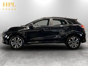 Ford Puma 1.0T EcoBoost MHEV ST-Line SUV 5dr Petrol Hybrid DCT Euro 6 (s/s) (125 ps) 4