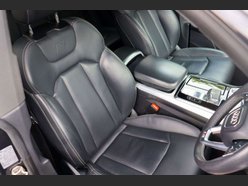 Audi Q8 3.0 TDI V6 50 S line SUV 5dr Diesel Tiptronic quattro Euro 6 (s/s) (286 ps) 8