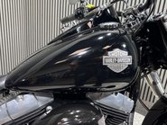 Harley-Davidson Softail 1690 FLS SLIM 2016 ONLY 9K 1 GENUINE OWNER STUNNING CRUISER 37