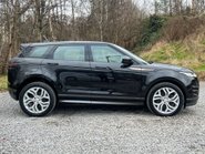 Land Rover Range Rover Evoque 1.5 Range Rover Evoque R-Dynamic SE P300e Auto 4WD 5dr 3