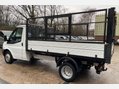 Ford Transit 2.2 TDCi 350 Tipper 2dr Diesel Manual RWD L3 (98 bhp) 16