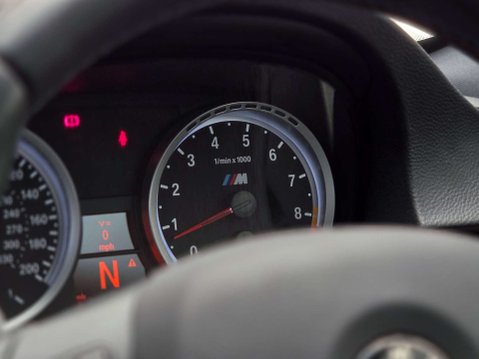 BMW M3 4.0 iV8 Coupe 2dr Petrol DCT Euro 5 (420 ps) (Competition Pack) 27