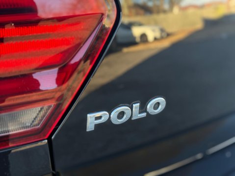 Volkswagen Polo 1.0 TSI SE Euro 6 (s/s) 5dr 23