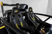 Ariel Atom 4 R 400 BHP. OVER £55K IN EXTRAS. 6-SPEED SEQUENTIAL. CARBON WHEELS & PANELS. 16