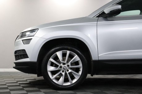 Skoda Karoq SE L TSI 27