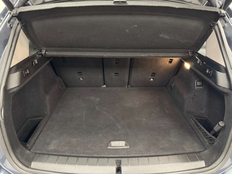 BMW X1 2.0 X1 sDrive 18d SE 5dr 31