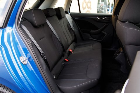 Skoda Kamiq SE TSI 33