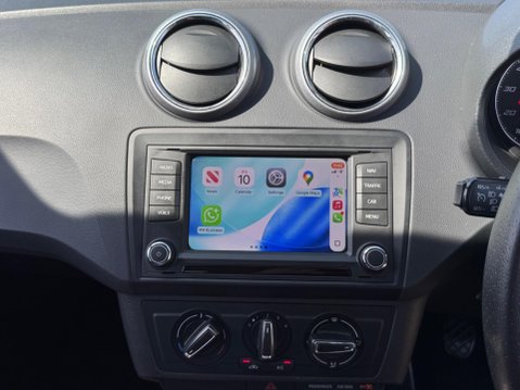 SEAT Ibiza 1.2 TSI FR Euro 6 5dr 13