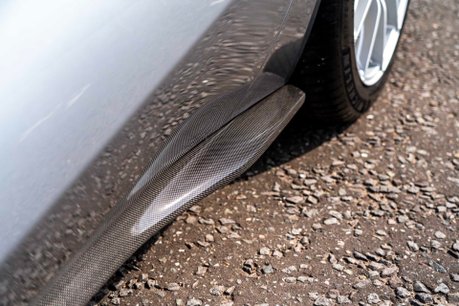 Ferrari 812 Superfast WARRANTY. FULL PPF. CARBON FIBRE INTERIOR & EXTERIOR. FRONT LIFT. 6