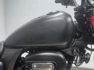 Sinnis Outlaw 2022 PROJECT CRUISER BIKE GOOD RUNNING LEARNER BIKE 125CC 23