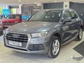 Audi Q5 2.0 TDI SE S Tronic quattro Euro 6 (s/s) 5dr 2