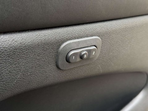 Jeep Grand Cherokee 3.0 V6 CRD Overland Auto 4WD Euro 5 5dr 80