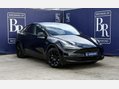 Tesla Model Y (Dual Motor) Long Range SUV 5dr Electric Auto 4WDE (384 bhp) 1