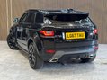 Land Rover Range Rover Evoque 2.0 Range Rover Evoque HSE Dynamic TD4 Auto 4WD 5dr 6