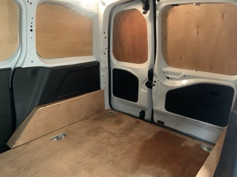 Citroen Berlingo BLUEHDI ENTERPRISE M S/S 8
